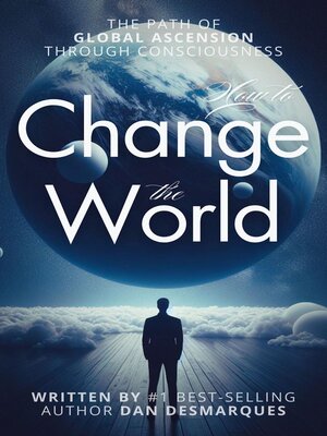 cover image of How to Change the World